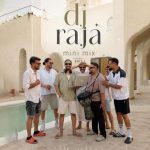 دانلود آهنگ دی جی رجا مینی میکس 1