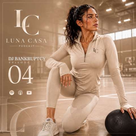 دانلود آهنگ DJ Bankruptcy Luna Beauty Casa 4