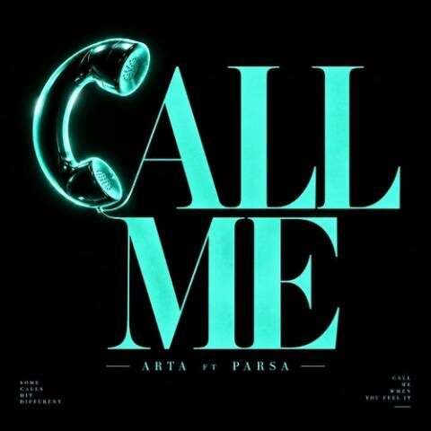 دانلود آهنگ آرتا کال می